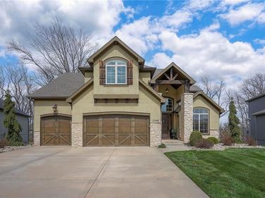 17340 NW 127th Street, Platte City, MO 64079