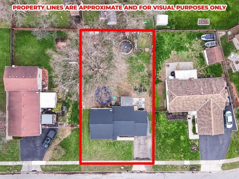 1974 New Market Drive, Grove City, OH 43123 Photo 35