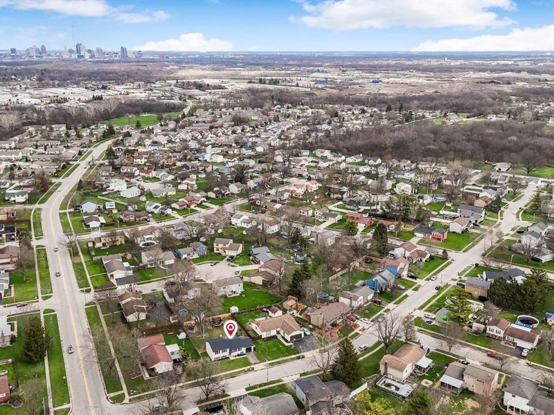 1974 New Market Drive, Grove City, OH 43123 Photo 38