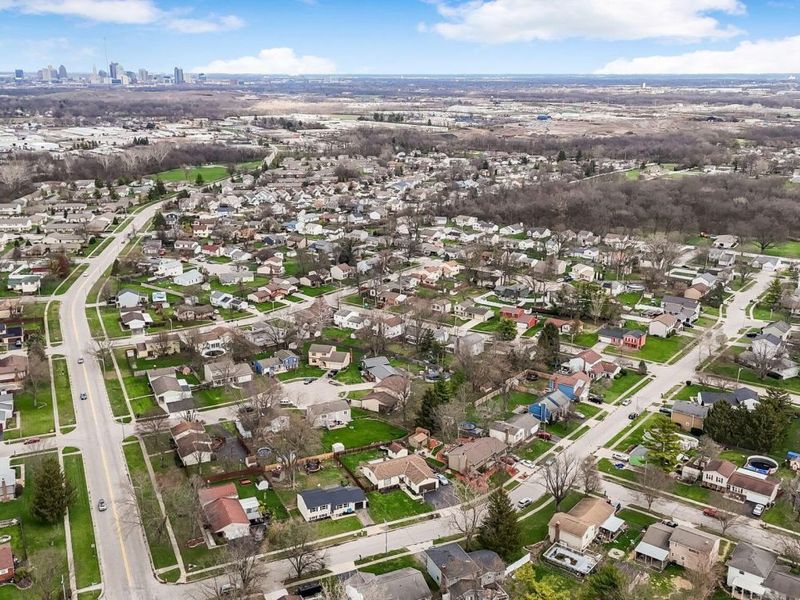 1974 New Market Drive, Grove City, OH 43123 Photo 39