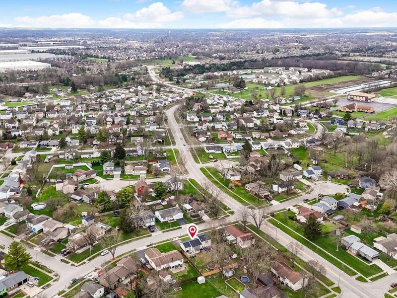 1974 New Market Drive, Grove City, OH 43123 Photo 40