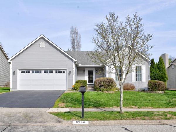 5040 Canyon Grove Drive , Canal Winchester, OH 43110