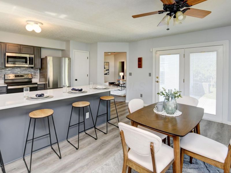 5040 Canyon Grove Drive , Canal Winchester, OH 43110 Photo 10