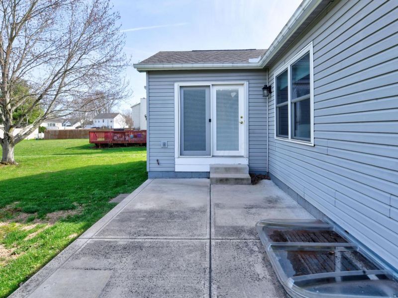 5040 Canyon Grove Drive , Canal Winchester, OH 43110 Photo 12