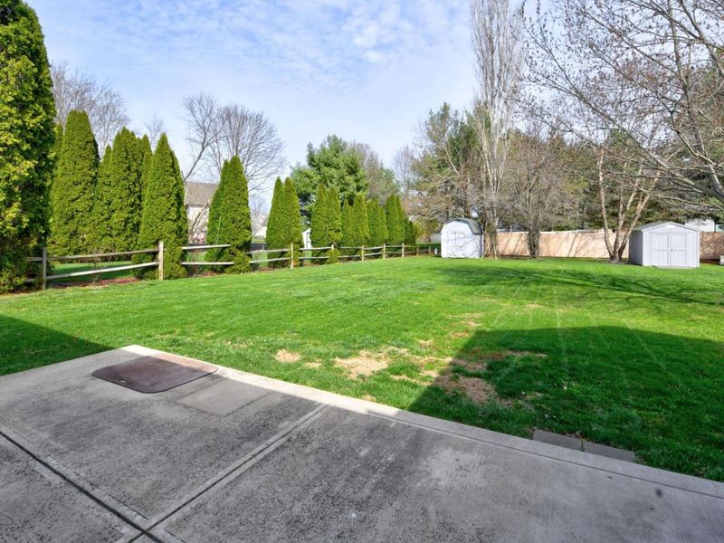 5040 Canyon Grove Drive , Canal Winchester, OH 43110 Photo 13