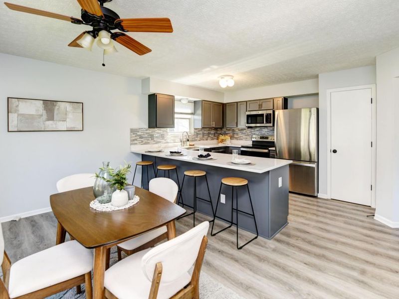 5040 Canyon Grove Drive, Canal Winchester, OH 43110 Photo 16