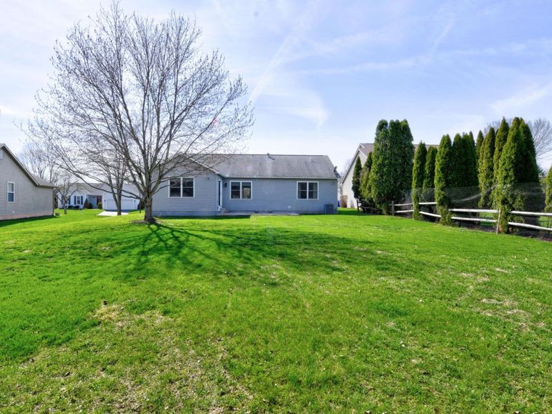 5040 Canyon Grove Drive , Canal Winchester, OH 43110 Photo 16