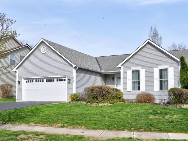 5040 Canyon Grove Drive, Canal Winchester, OH 43110 Photo 2