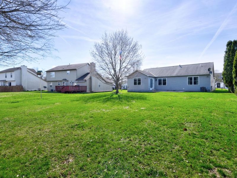 5040 Canyon Grove Drive, Canal Winchester, OH 43110 Photo 47