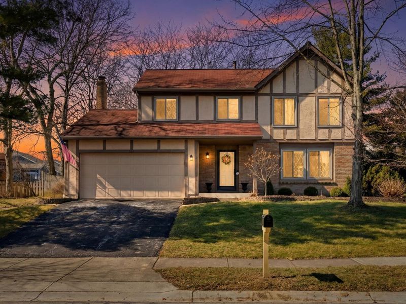 995 Lori Lane, Westerville, OH 43081 Photo 2