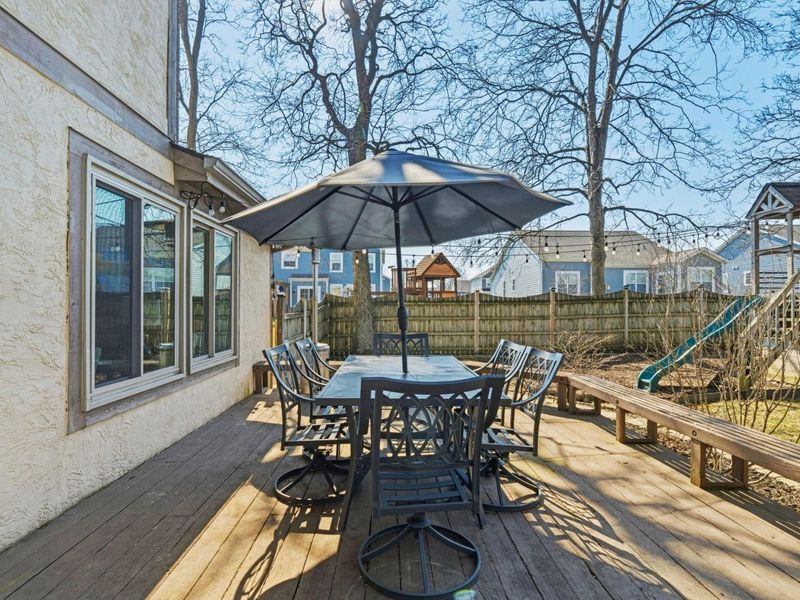 995 Lori Lane, Westerville, OH 43081 Photo 39