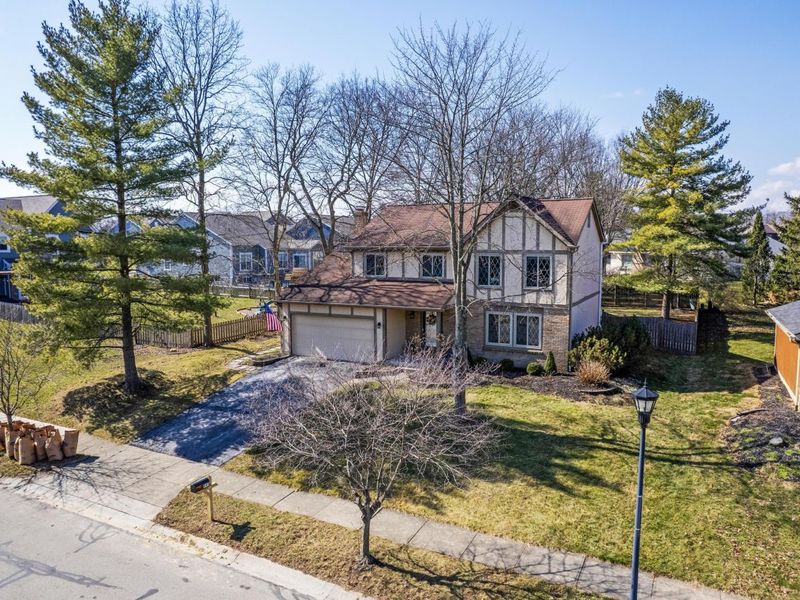 995 Lori Lane, Westerville, OH 43081 Photo 4