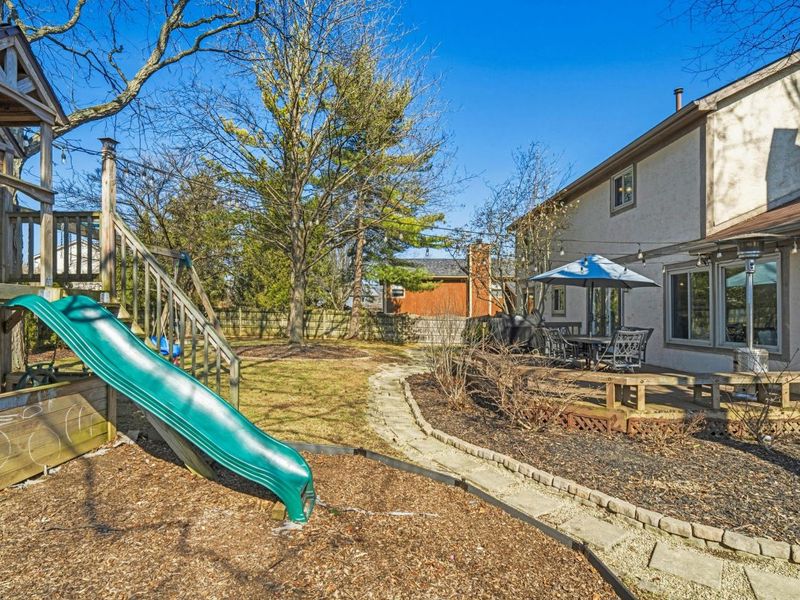 995 Lori Lane, Westerville, OH 43081 Photo 42