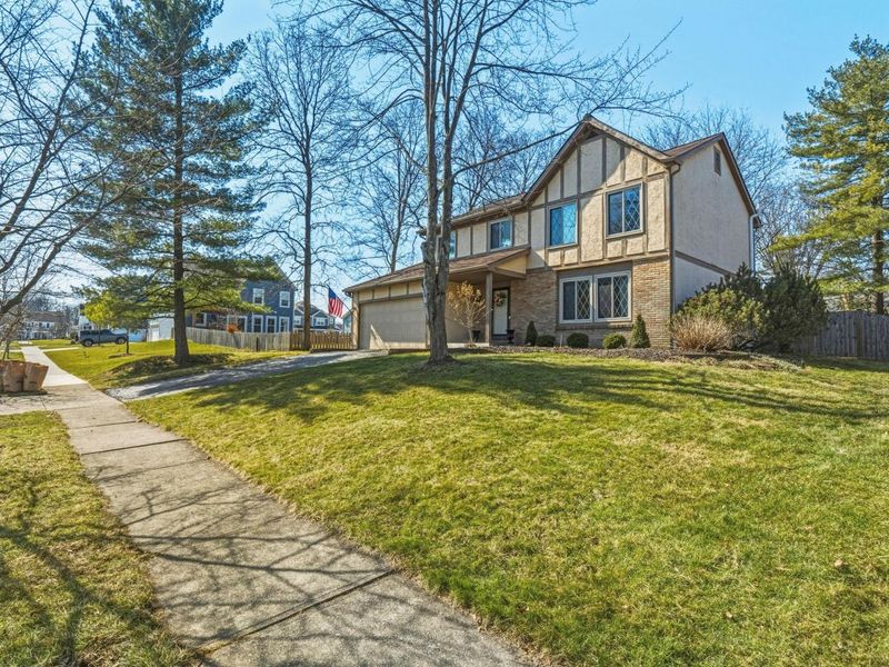 995 Lori Lane, Westerville, OH 43081 Photo 52