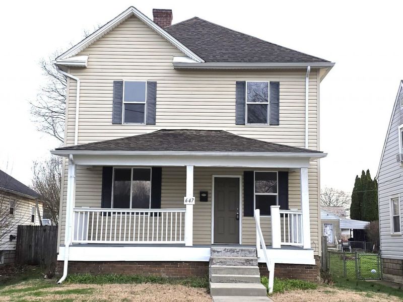 647 E Walnut Street , Lancaster, OH 43130 Photo 1