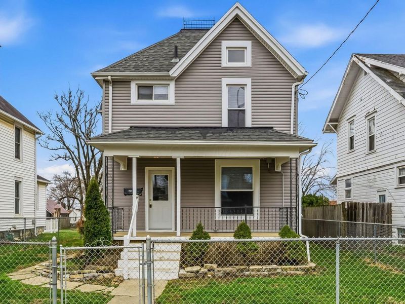 523 Mary Street , Marion, OH 43302 Photo 2