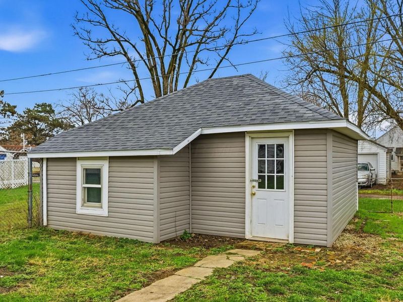 523 Mary Street , Marion, OH 43302 Photo 29