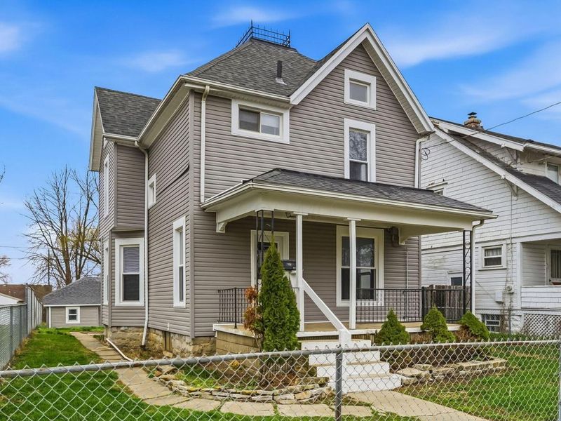 523 Mary Street , Marion, OH 43302 Photo 3