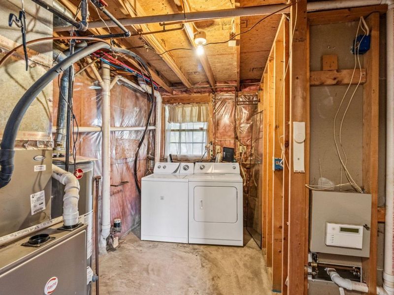 5708 Saucony Drive, Hilliard, OH 43026 Photo 22