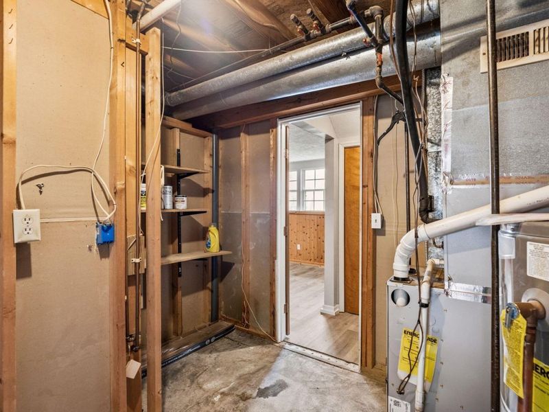 5708 Saucony Drive, Hilliard, OH 43026 Photo 24