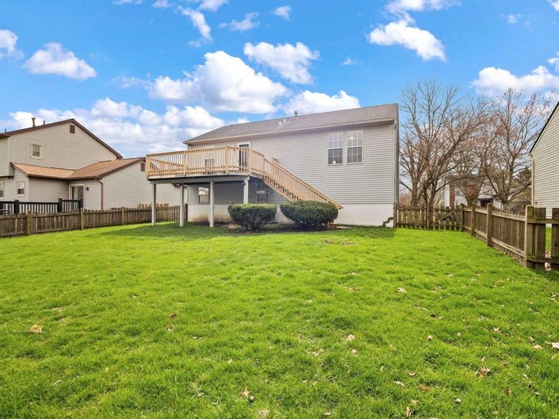 5708 Saucony Drive, Hilliard, OH 43026 Photo 30