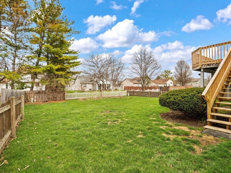 5708 Saucony Drive, Hilliard, OH 43026 Photo 31