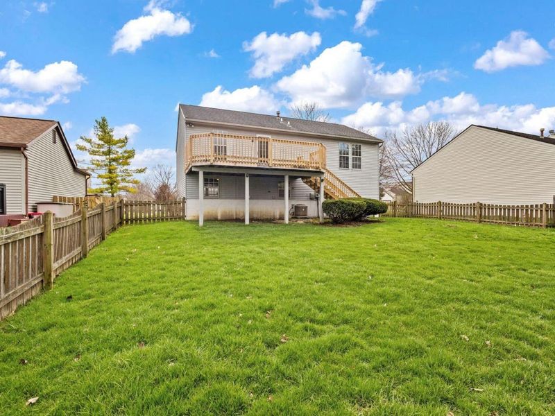 5708 Saucony Drive, Hilliard, OH 43026 Photo 32