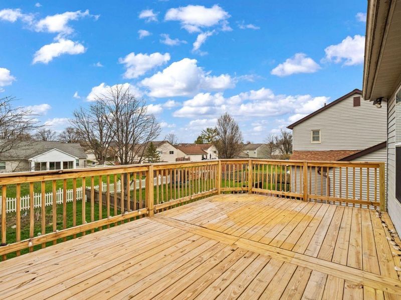 5708 Saucony Drive, Hilliard, OH 43026 Photo 34