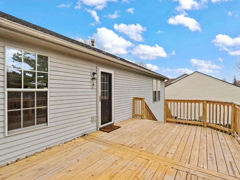 5708 Saucony Drive, Hilliard, OH 43026 Photo 35