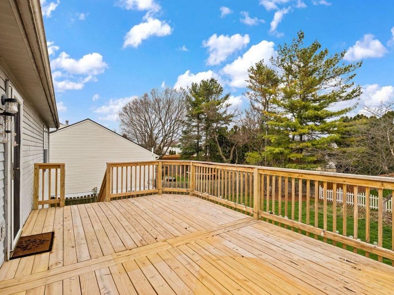 5708 Saucony Drive, Hilliard, OH 43026 Photo 36