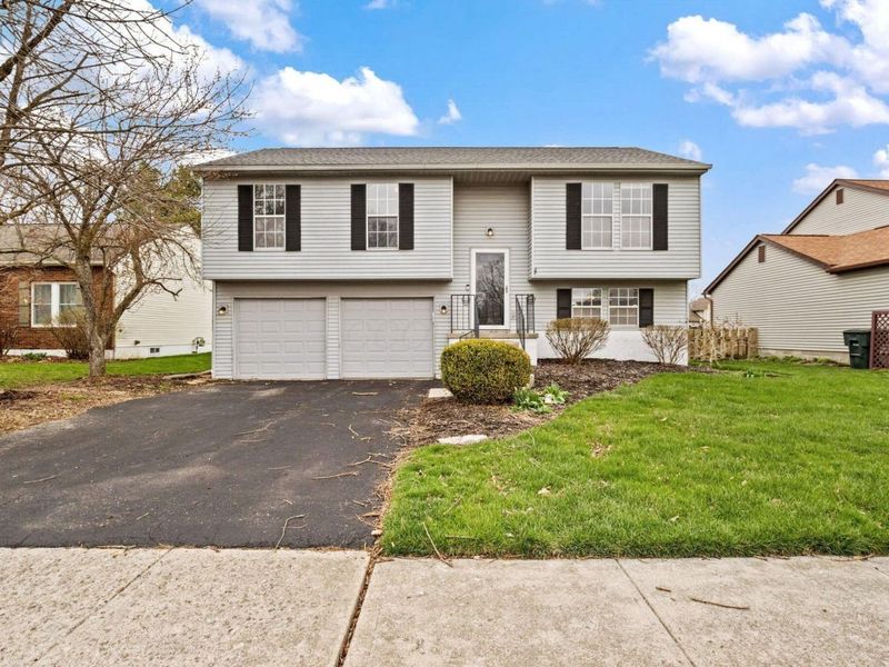 5708 Saucony Drive, Hilliard, OH 43026 Photo 37