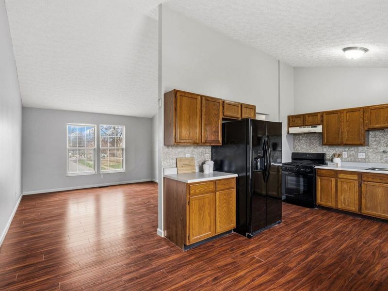 5708 Saucony Drive, Hilliard, OH 43026 Photo 9