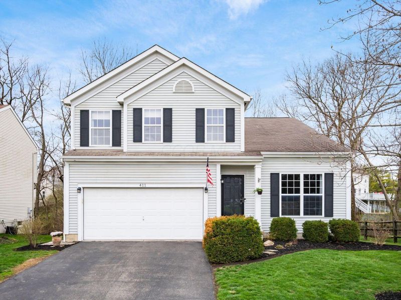 411 Grand Circuit Boulevard, Delaware, OH 43015 Photo 41