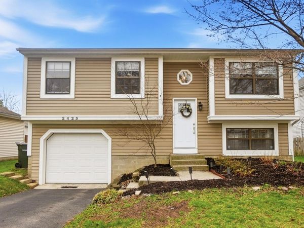 2425 Sanford Drive , Columbus, OH 43235