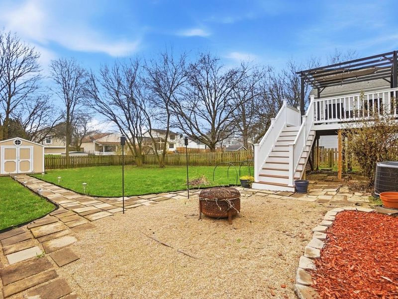 2425 Sanford Drive, Columbus, OH 43235 Photo 49