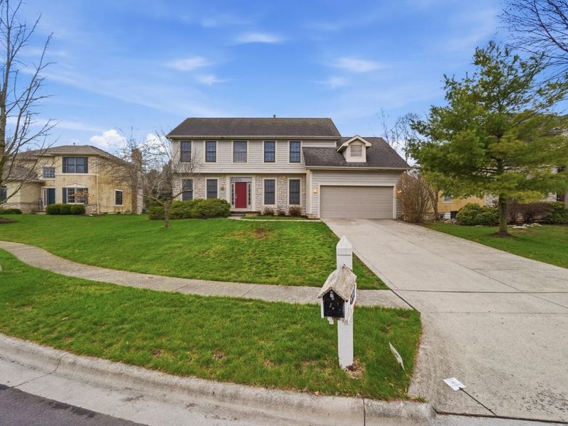 6827 Nolon Court, Dublin, OH 43017 Photo 1