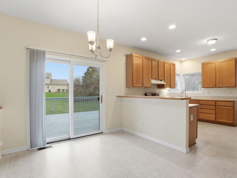 6827 Nolon Court, Dublin, OH 43017 Photo 13