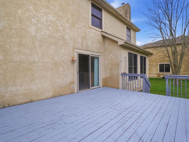 6827 Nolon Court, Dublin, OH 43017 Photo 16