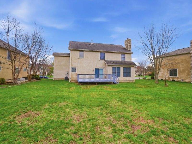 6827 Nolon Court, Dublin, OH 43017 Photo 54