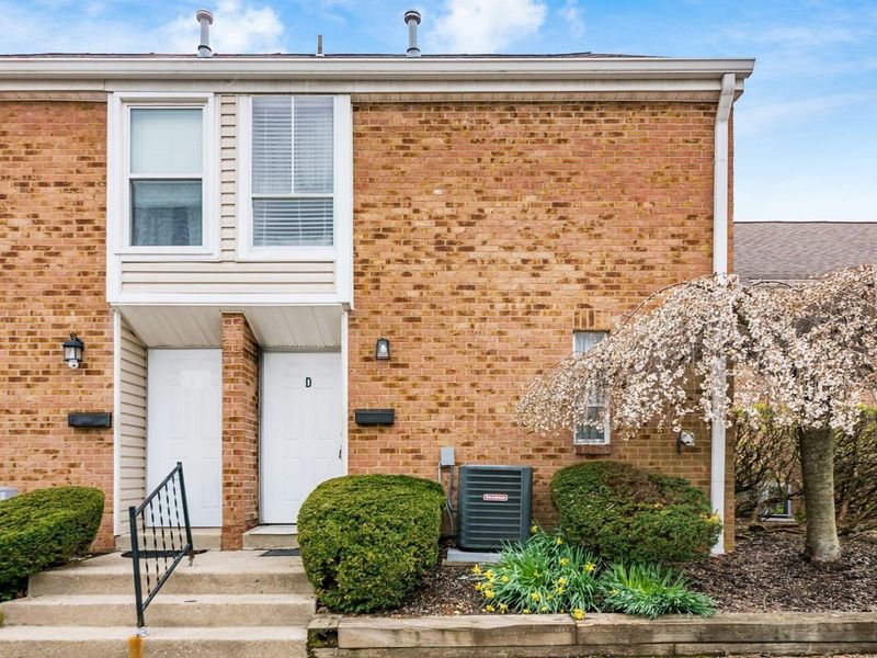 169 Brandywine , Unit 13D, Westerville, OH 43081 Photo 1