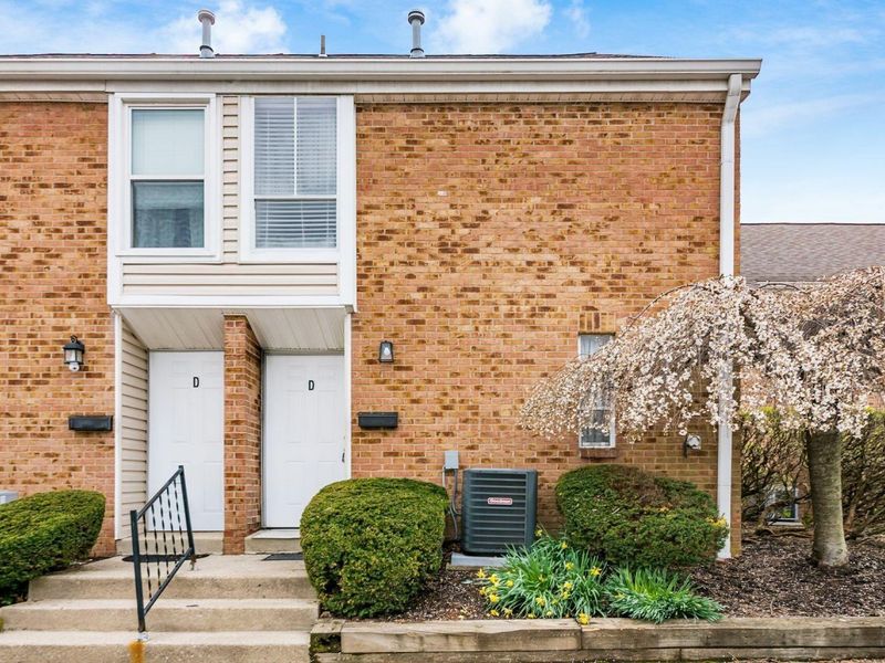 169 Brandywine , Unit 13D, Westerville, OH 43081 Photo 1