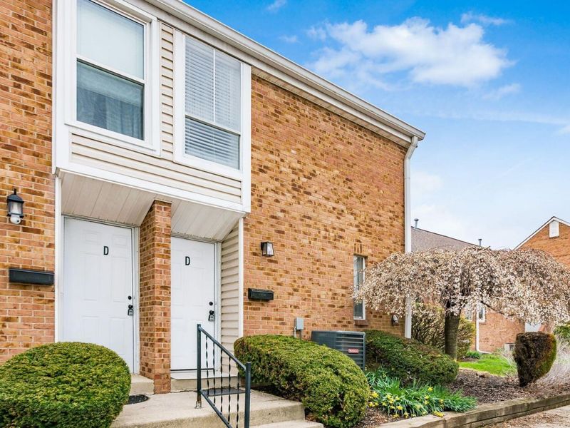 169 Brandywine , Unit 13D, Westerville, OH 43081 Photo 2