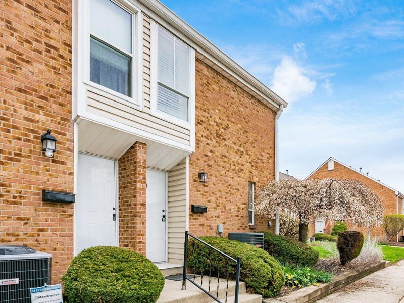 169 Brandywine , Unit 13D, Westerville, OH 43081 Photo 3