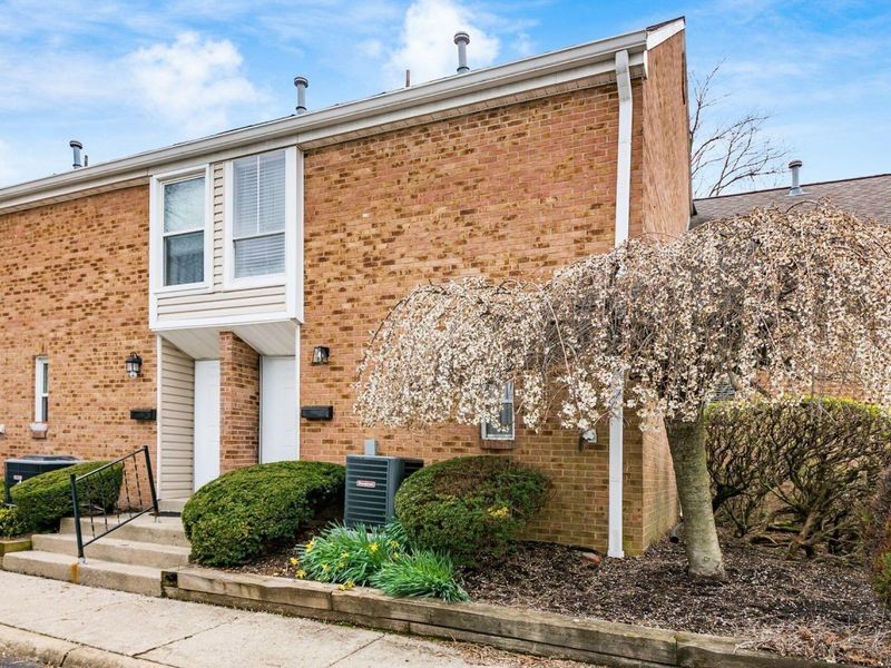 169 Brandywine , Unit 13D, Westerville, OH 43081 Photo 3