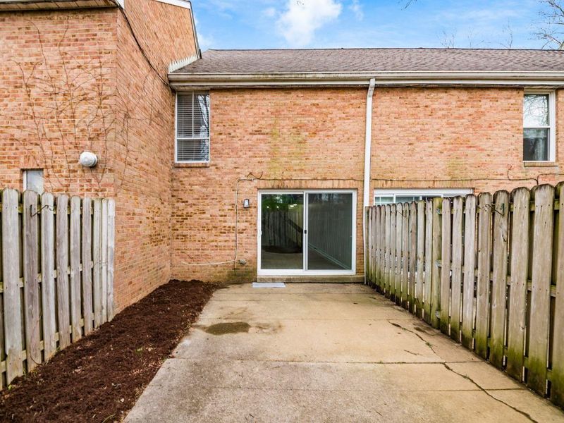 169 Brandywine , Unit 13D, Westerville, OH 43081 Photo 31