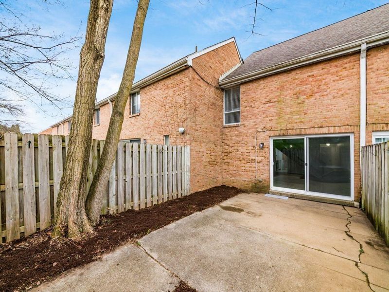 169 Brandywine , Unit 13D, Westerville, OH 43081 Photo 33