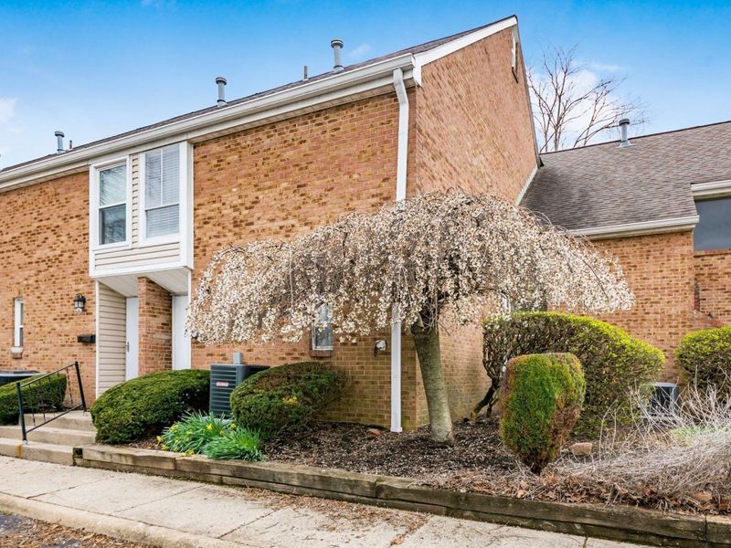 169 Brandywine , Unit 13D, Westerville, OH 43081 Photo 35