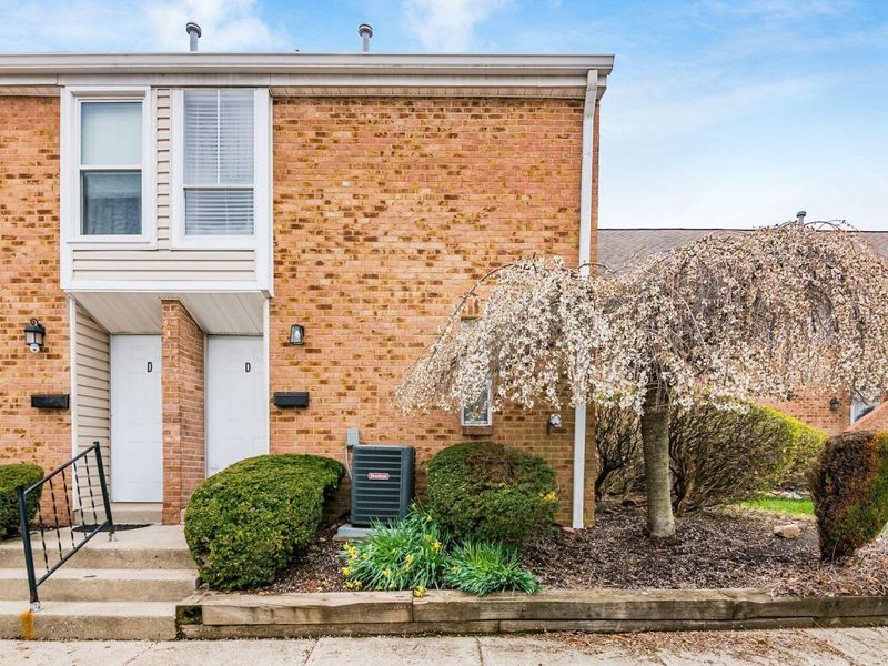 169 Brandywine , Unit 13D, Westerville, OH 43081 Photo 5