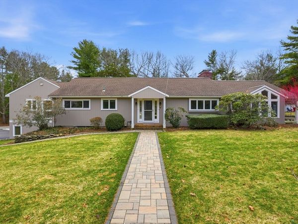 180 Chestnut St, Duxbury, MA 02332