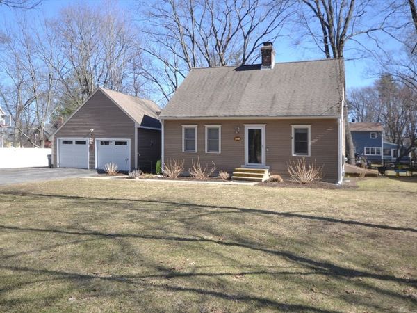 180 Highland St, Holden, MA 01520
